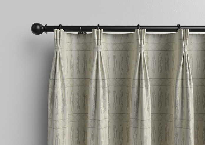 Nazca, Ivory - Made to Measure Curtains - Image 11